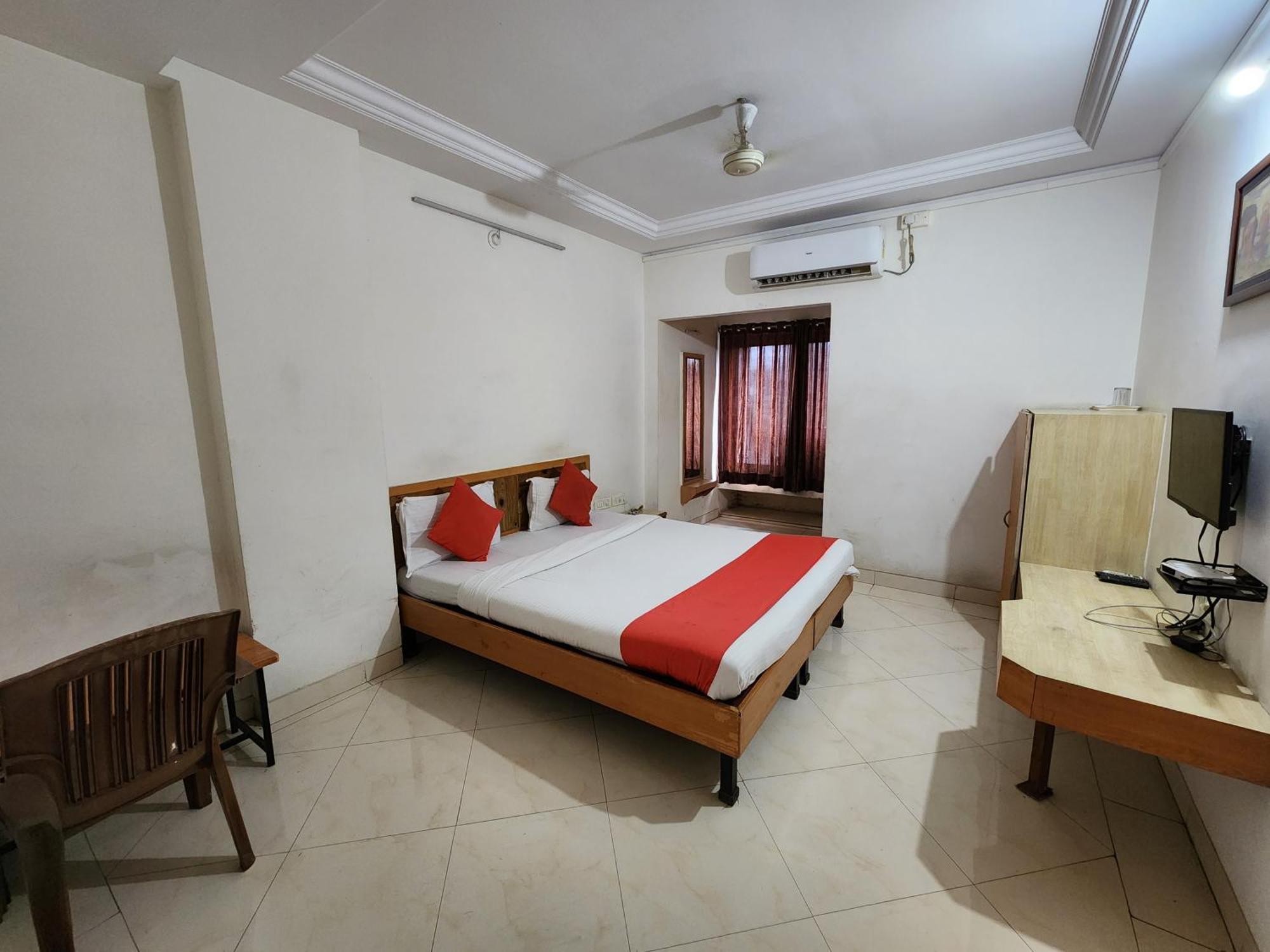 Hotel Kalasai Shirdi Habitación foto